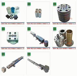 Telecommunicate Multi-cavities Pipe Moulds